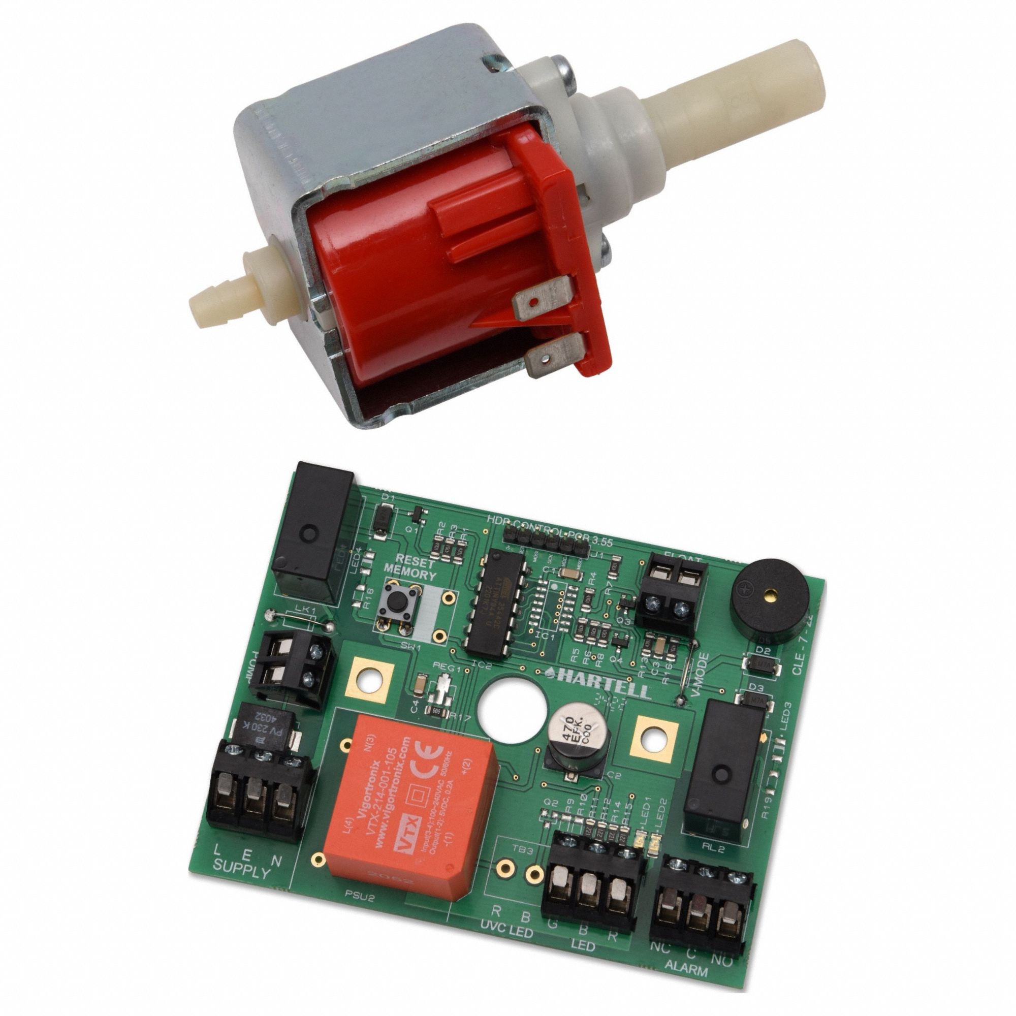 Hartell 3G-OTH-83809