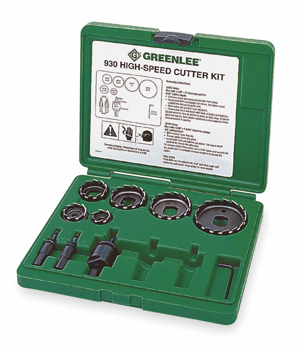 Greenlee 3G-OTH-292764