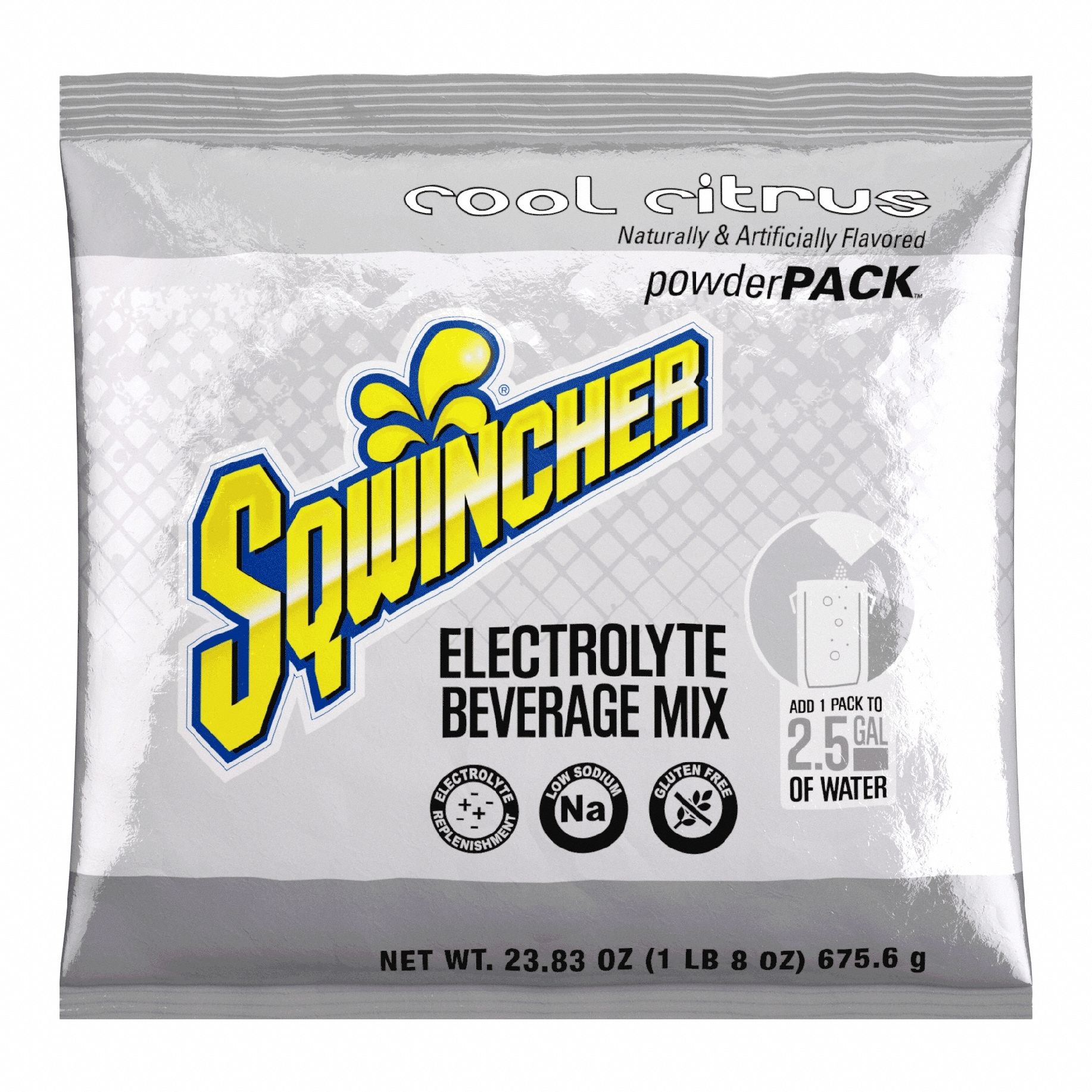 Sqwincher 3G-OTH-555305