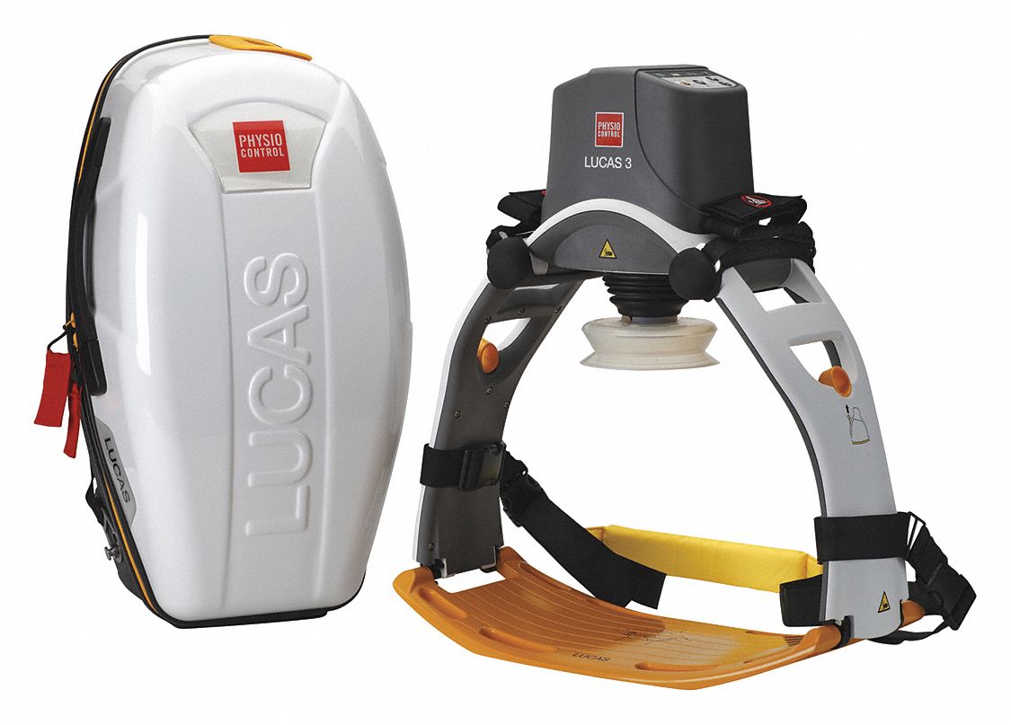 Stryker Physio-control 3G-OTH-555366