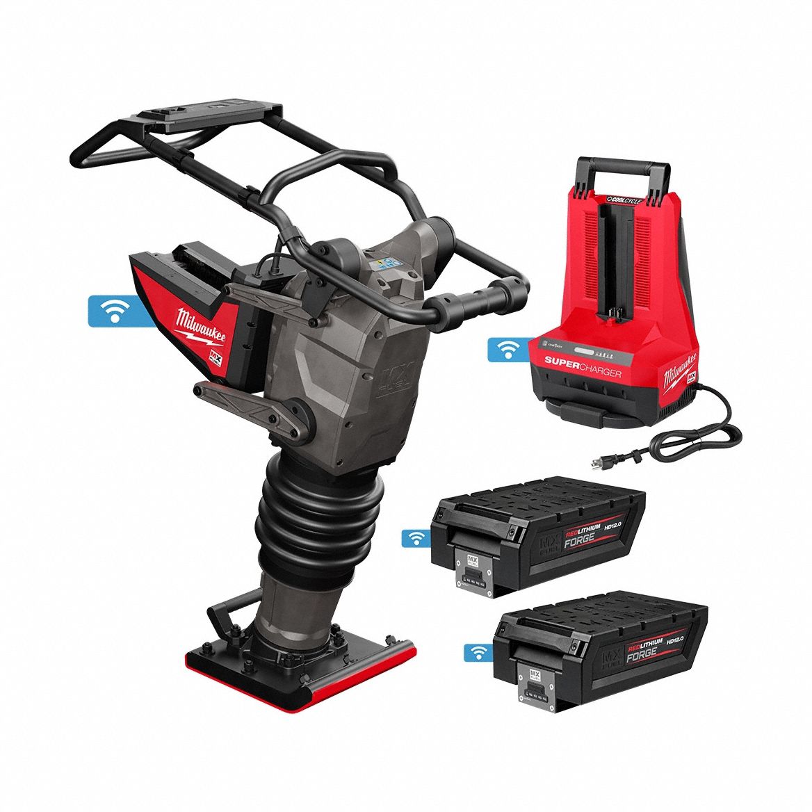 Milwaukee 3G-OTH-376670