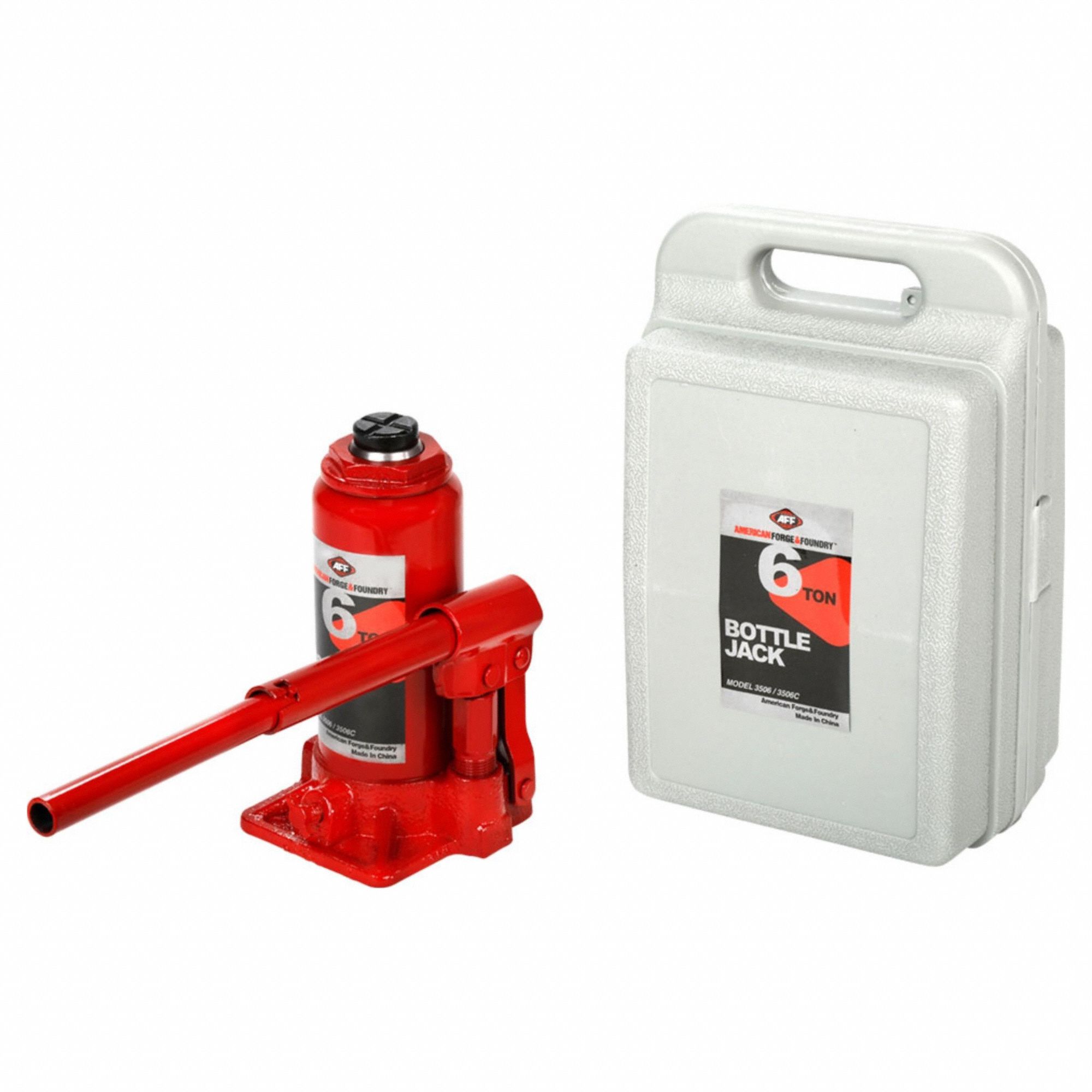American Forge & Foundry 3G-OTH-477218