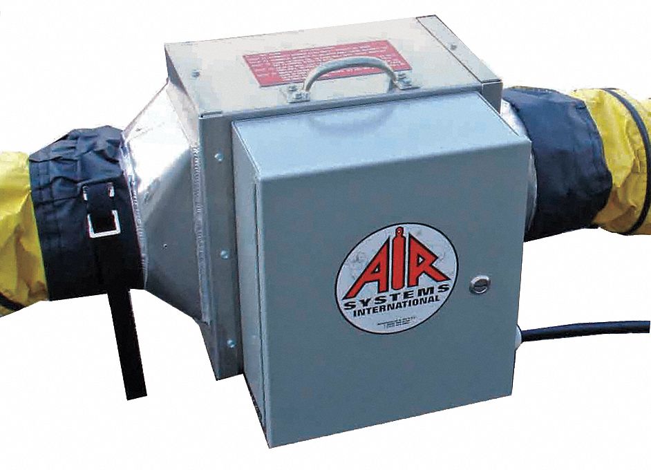 Air Systems International 3G-OTH-66672