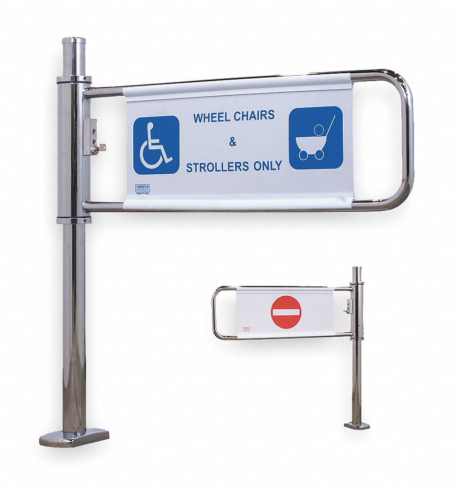 Turnstile 3G-OTH-427083