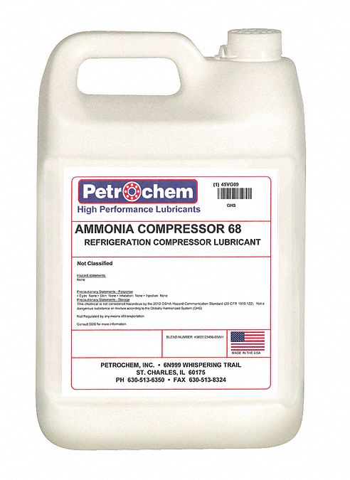 Petrochem 3G-OTH-141260