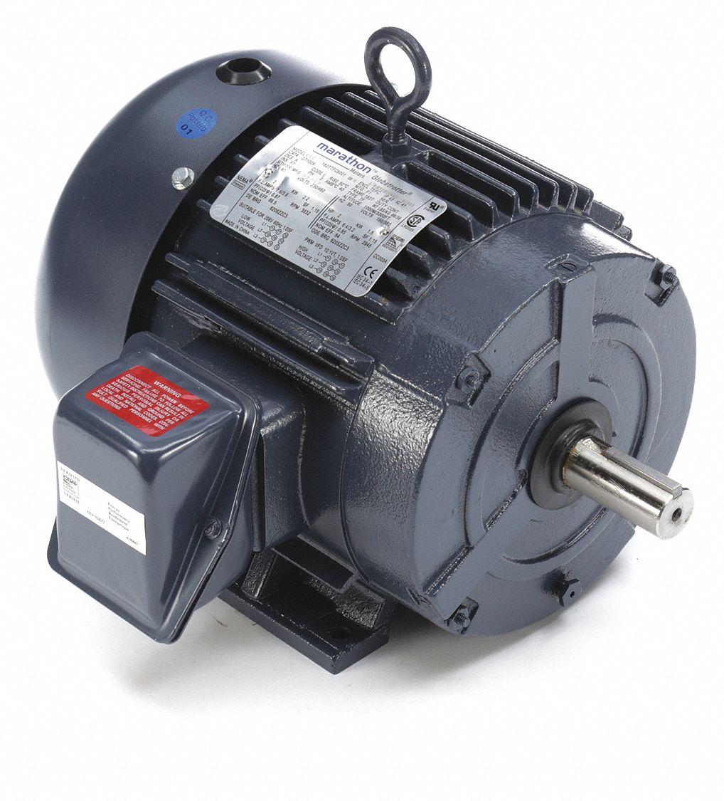 Marathon Motors 3G-OTH-58796