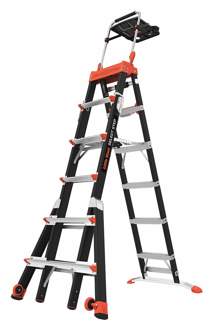 Little Giant 3G-OTH-455244