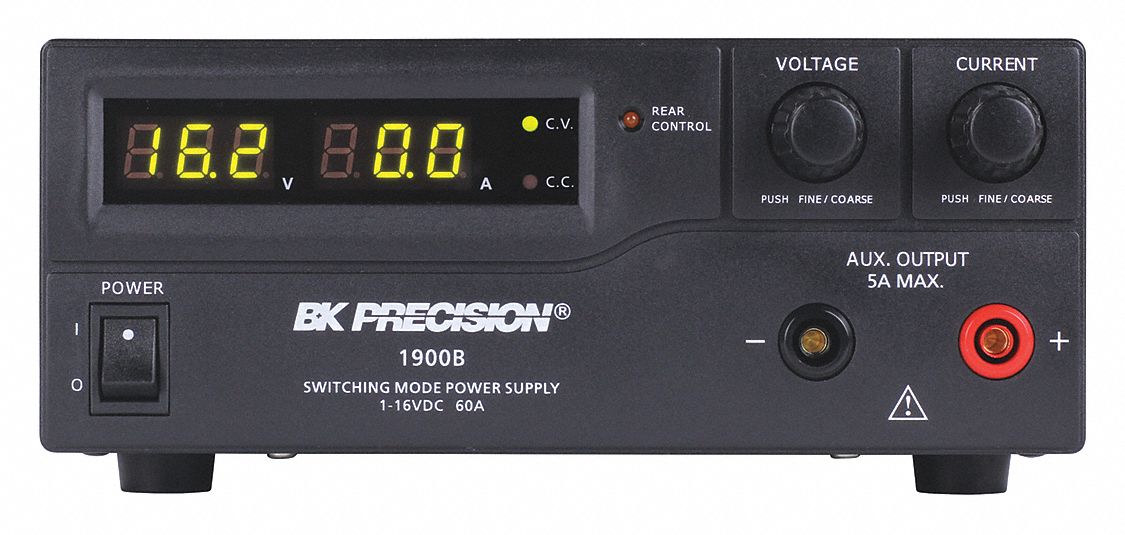 B&k Precision 3G-OTH-173680