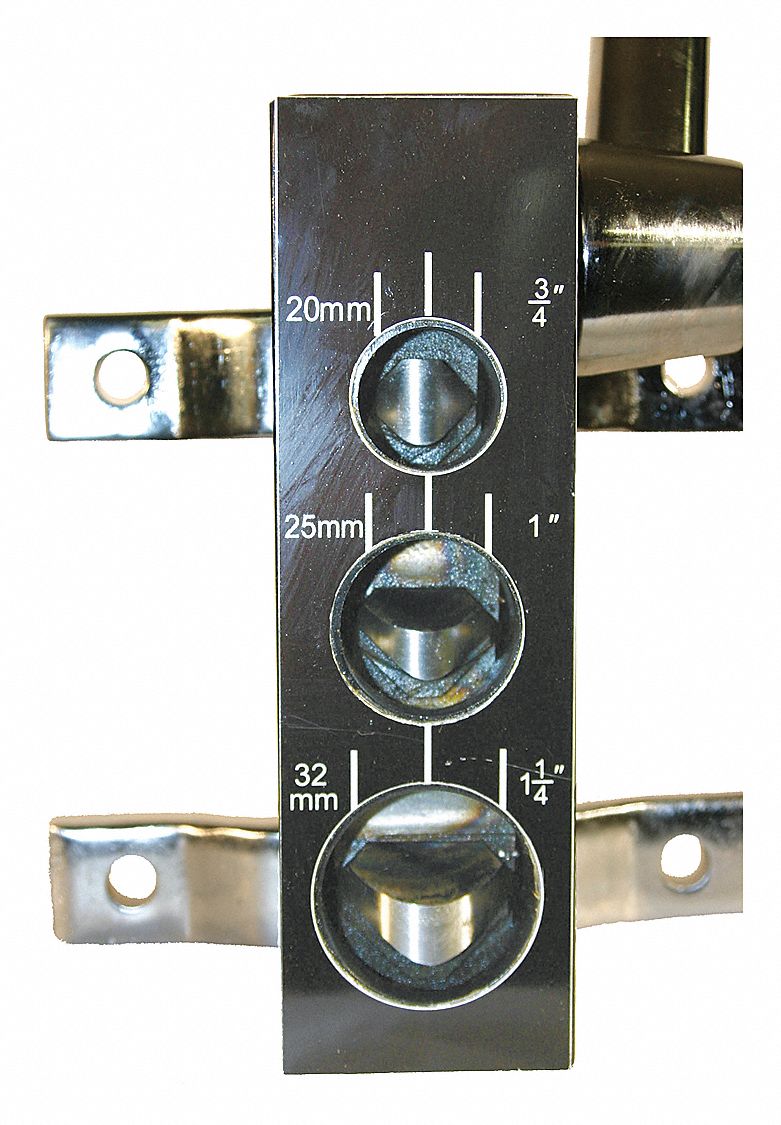 Heck Industries 3G-OTH-303595