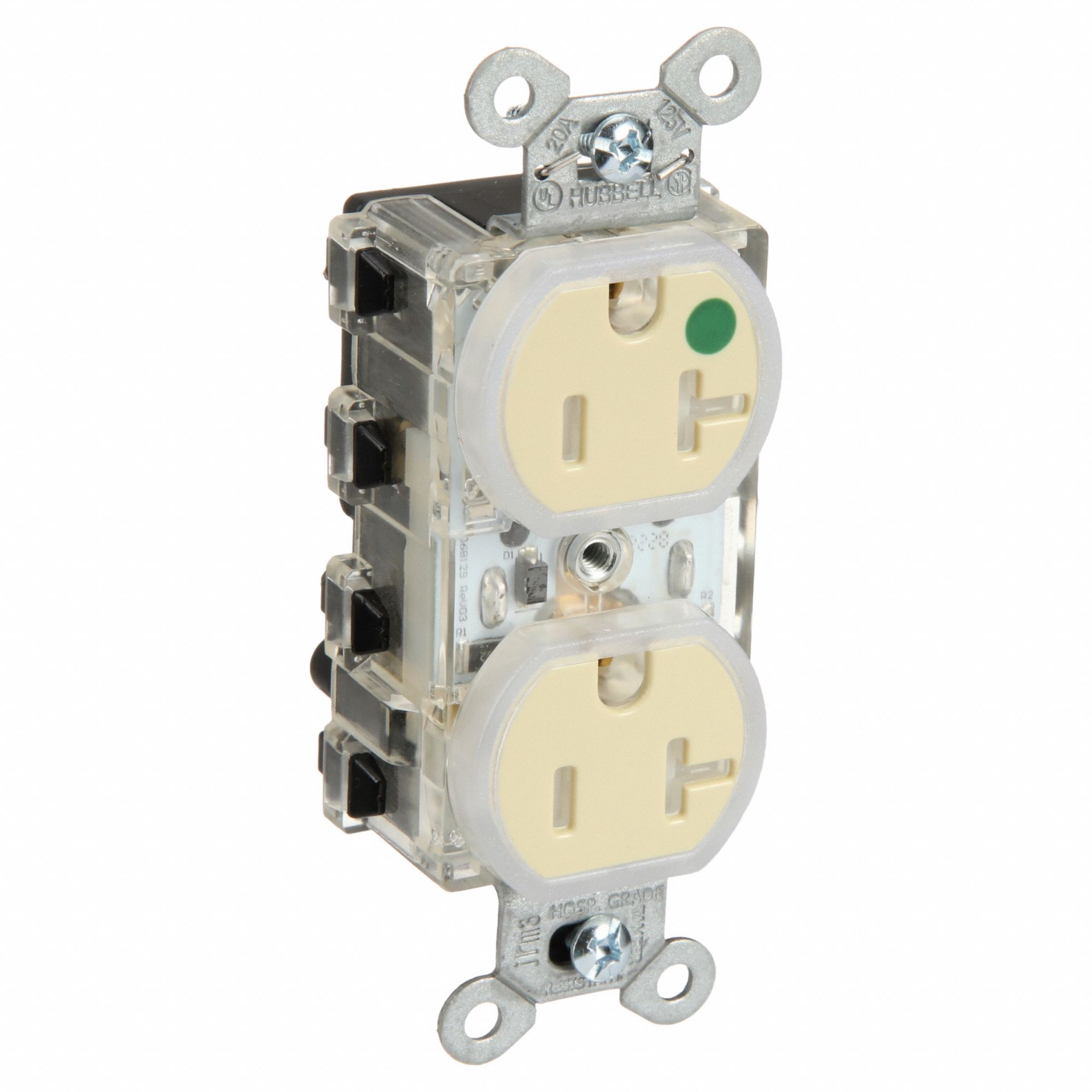 Hubbell 3G-OTH-128894