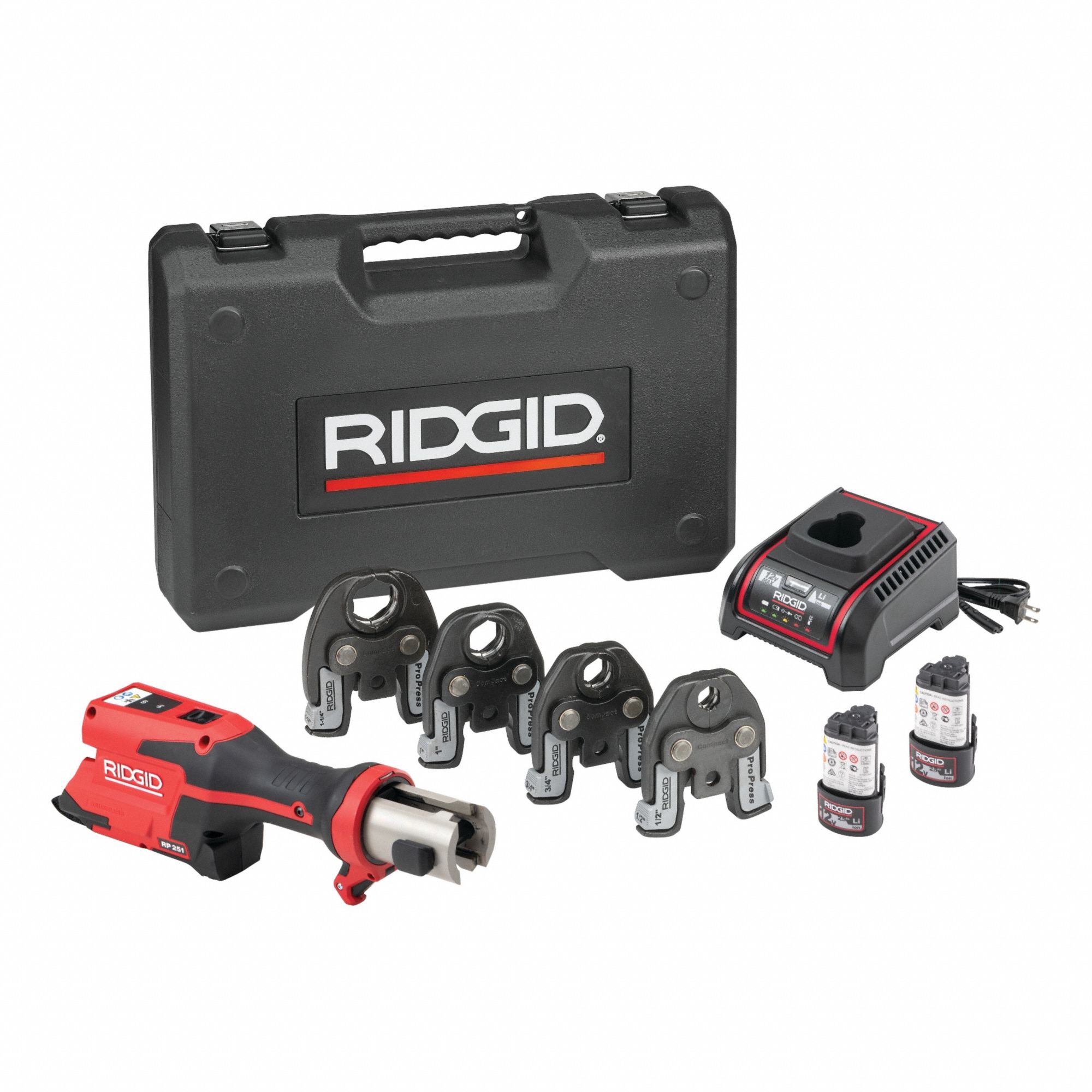 Ridgid 3G-OTH-407106