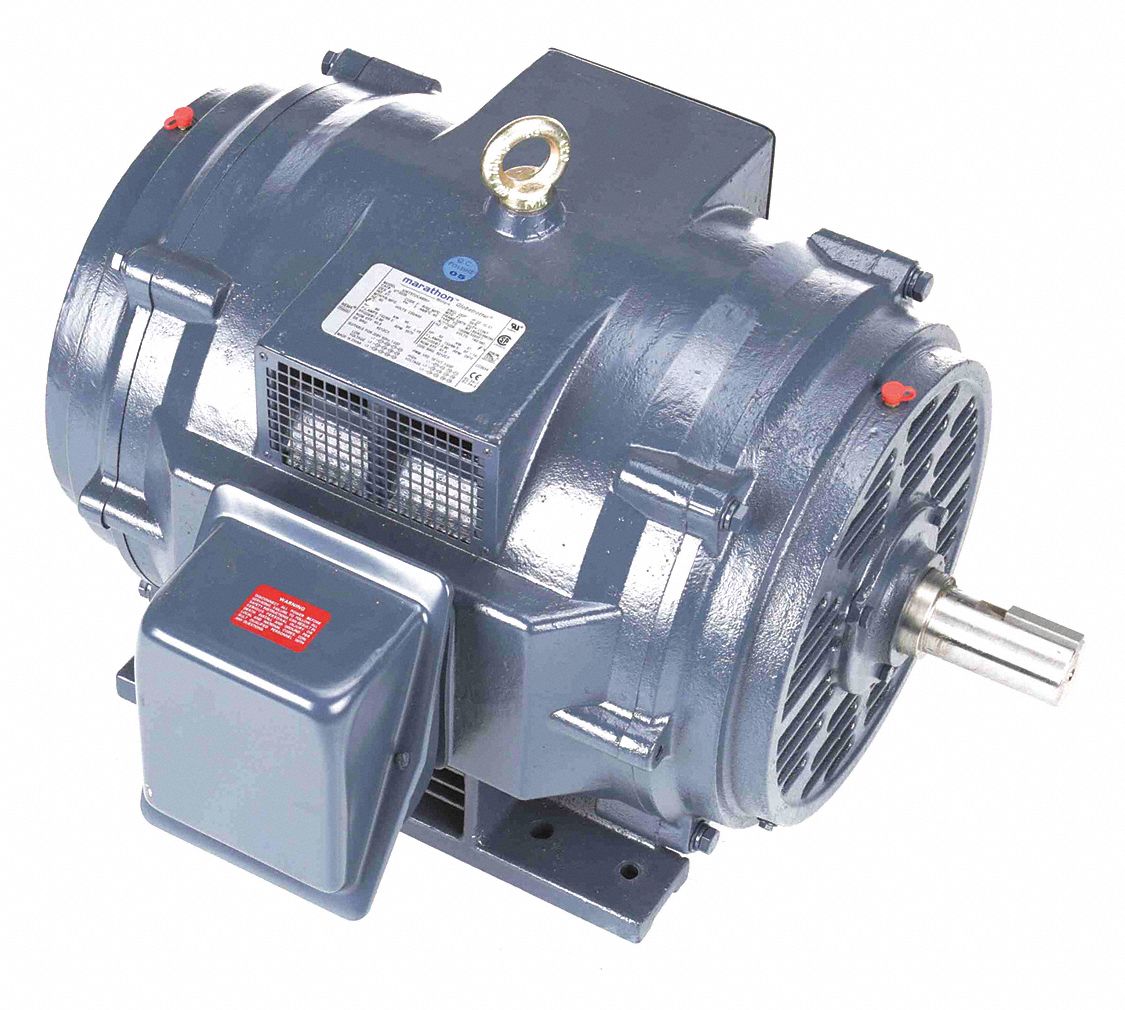 Marathon Motors 3G-OTH-61906