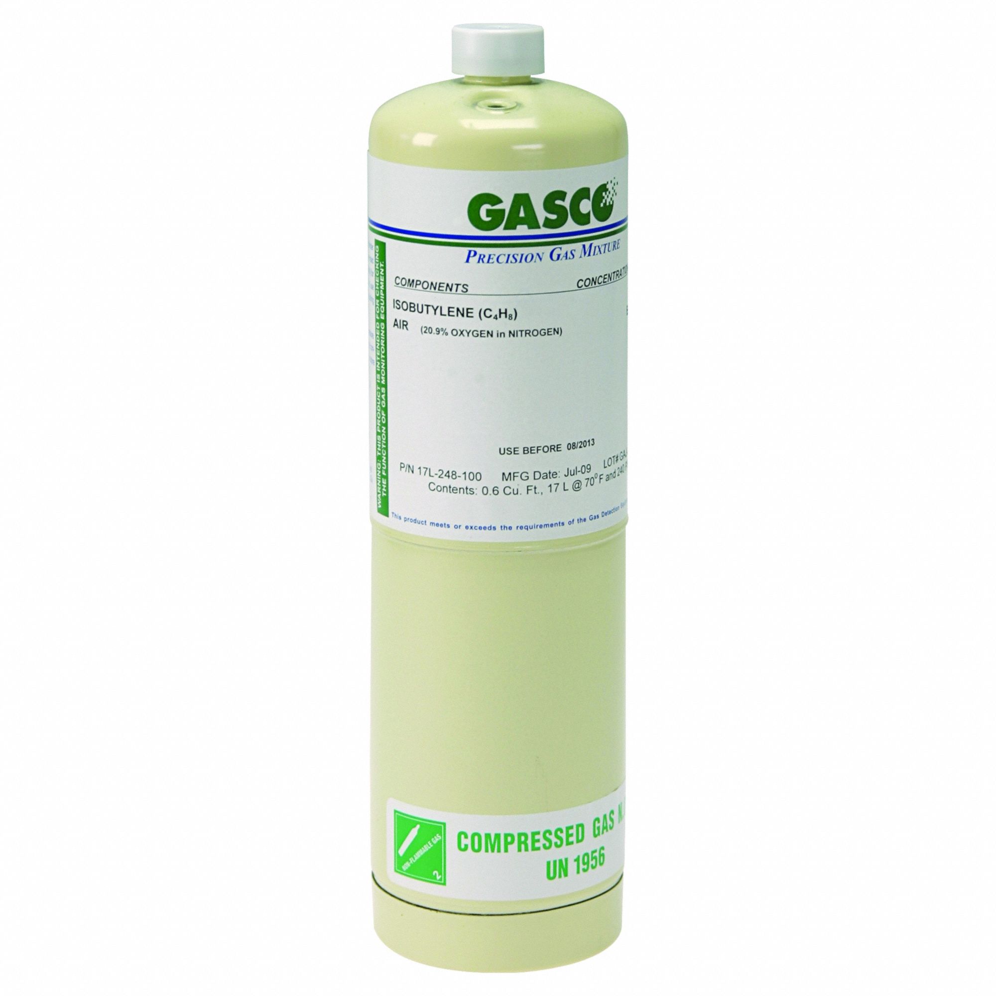 Gasco 3G-OTH-550068