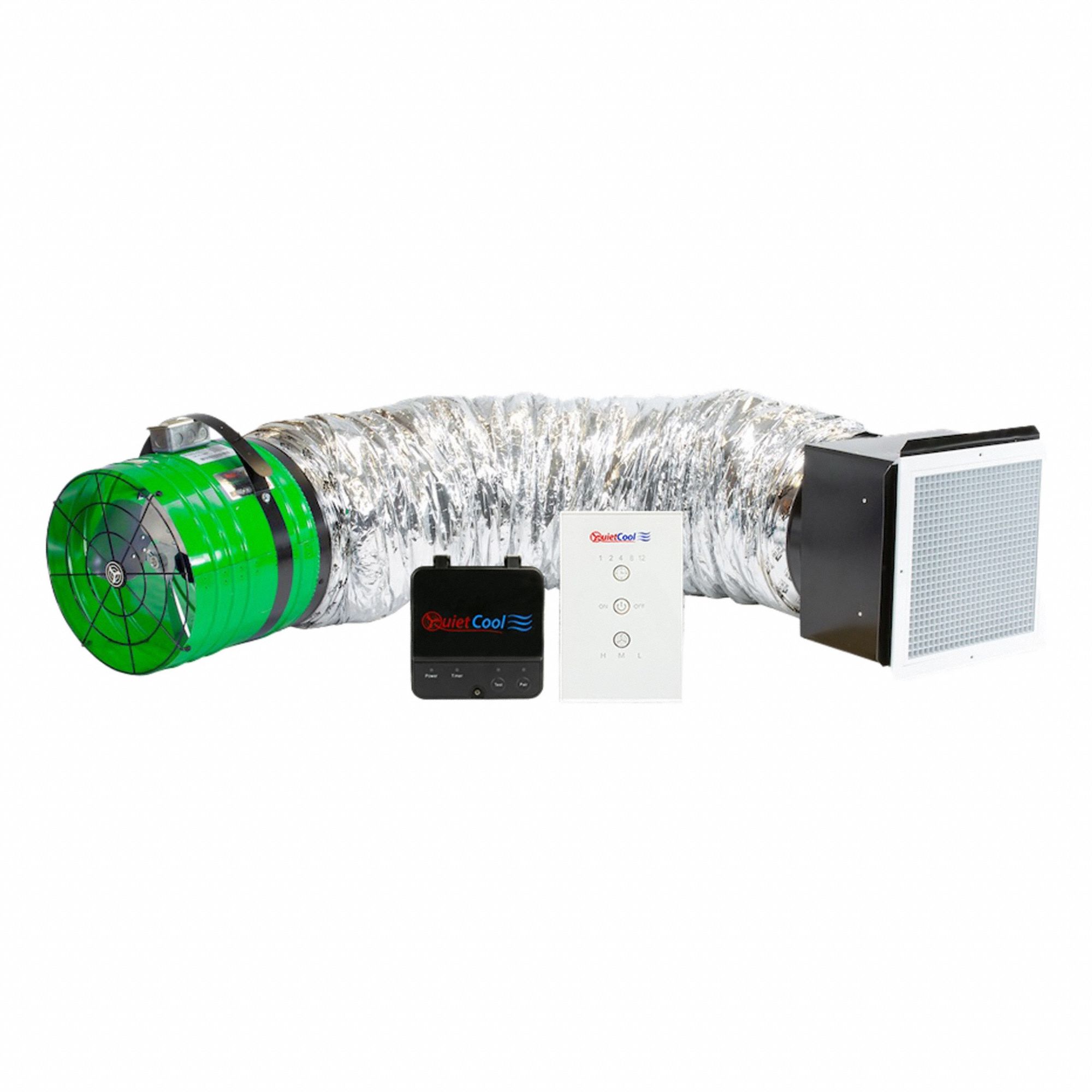 Quietcool 3G-OTH-80319