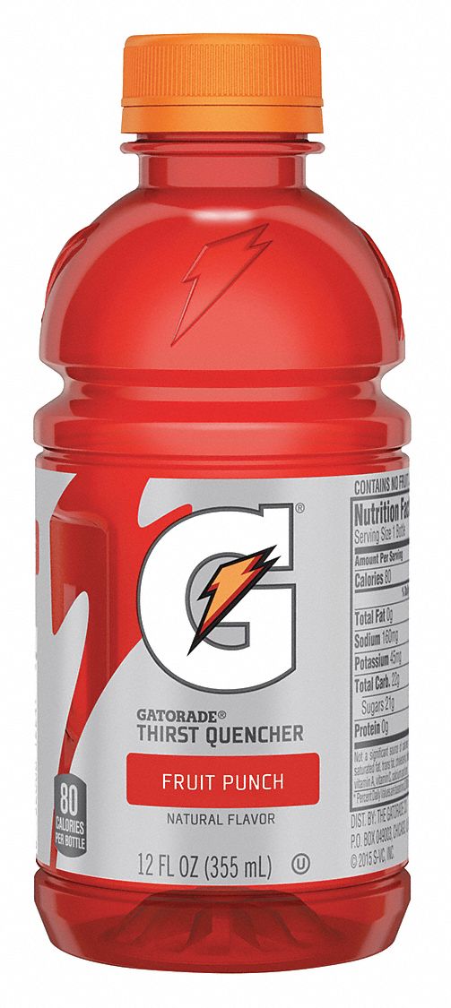 Gatorade 3G-OTH-556009