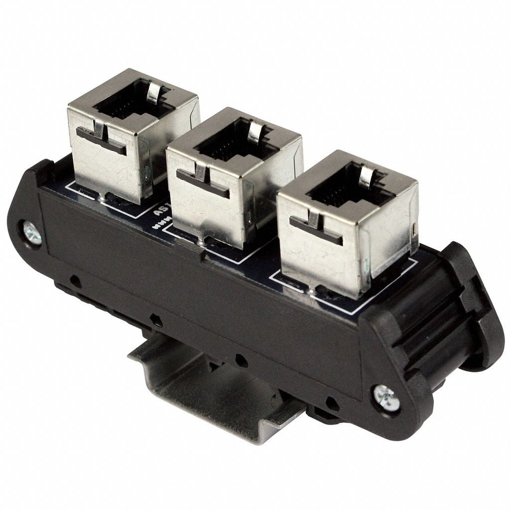 Automation Systems Interconnect 3G-OTH-08770