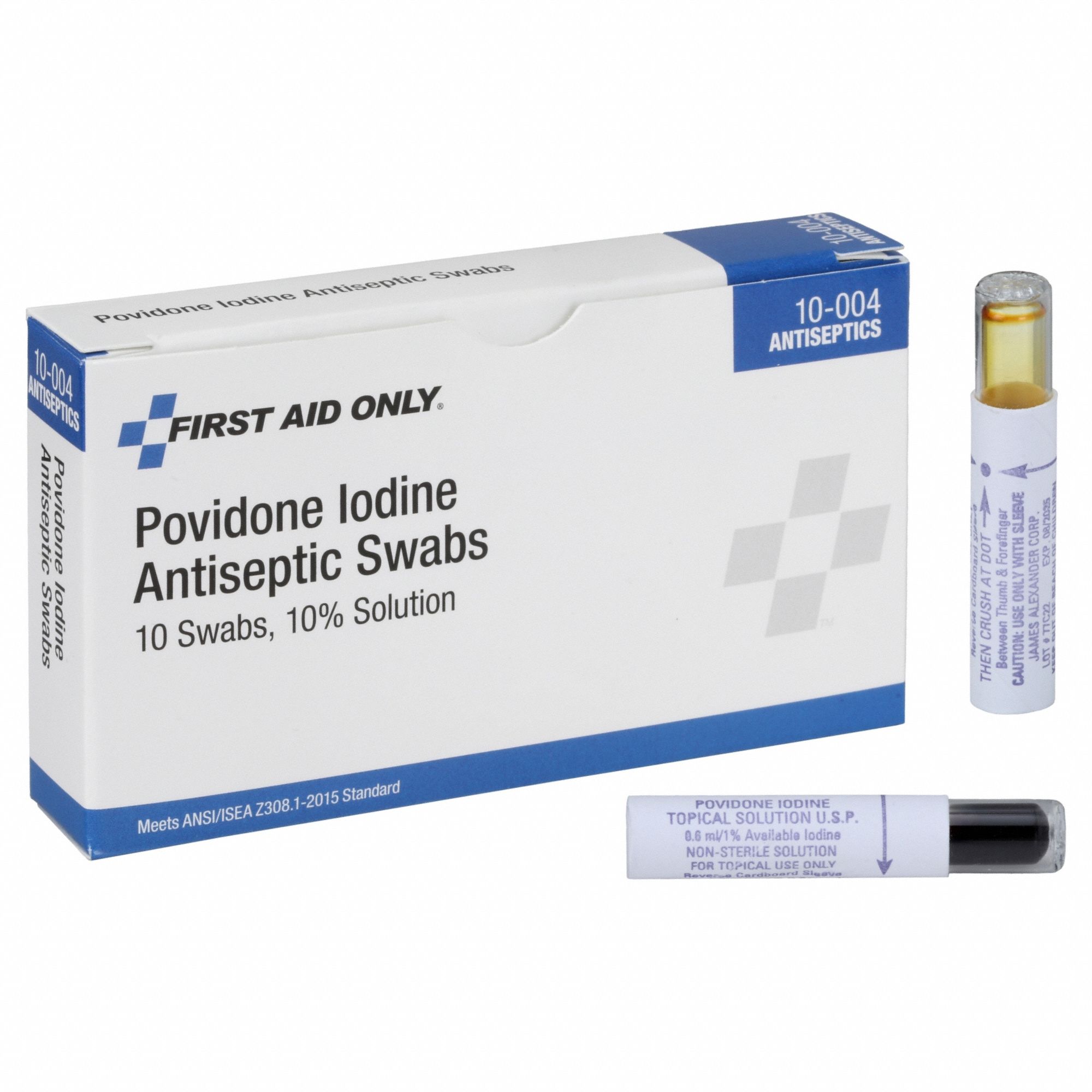 First Aid Only 3G-OTH-546602