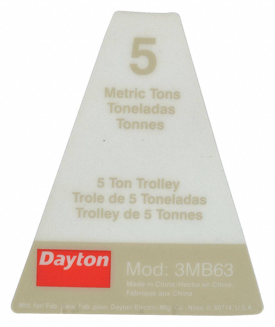 Dayton 3G-OTH-594560