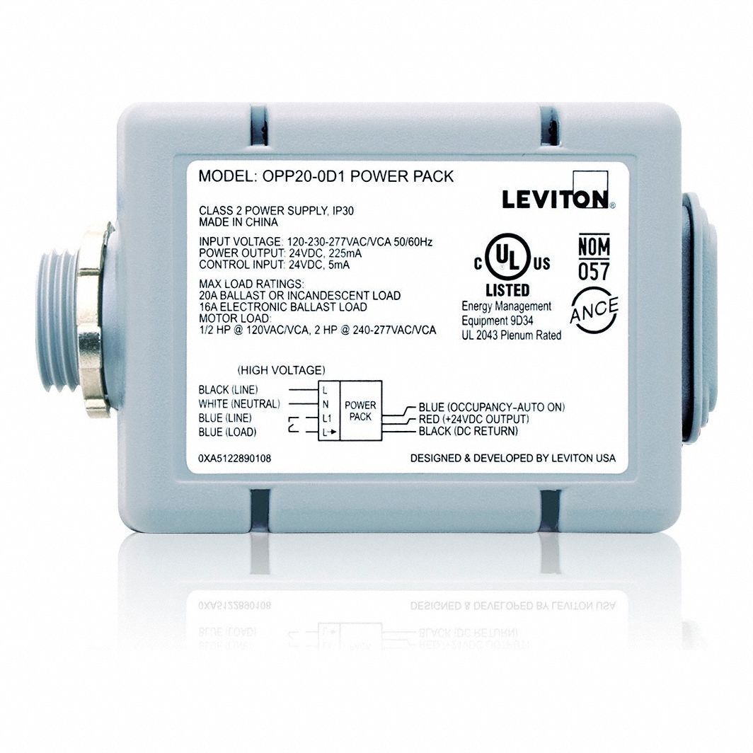 Leviton 3G-OTH-385465