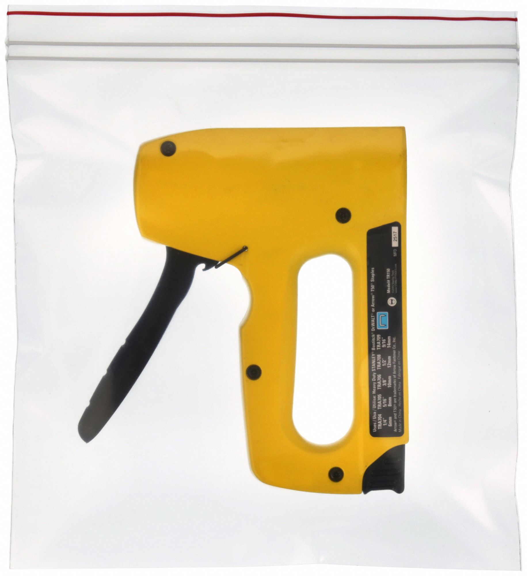Minigrip Red Line 3G-OTH-587610