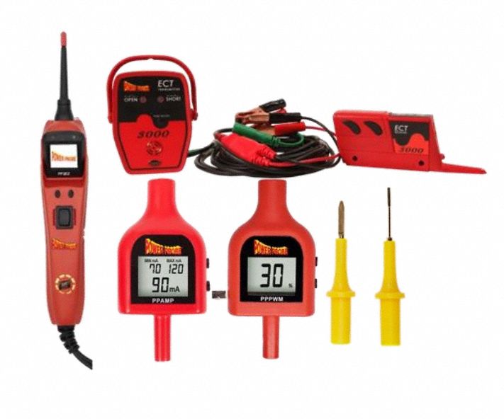 Power Probe 3G-OTH-499699