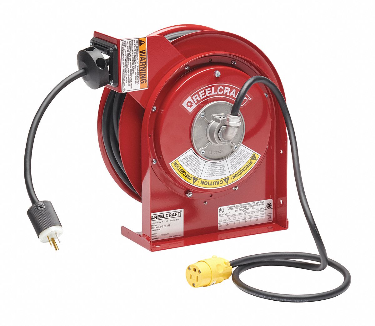 Reelcraft 3G-OTH-44850