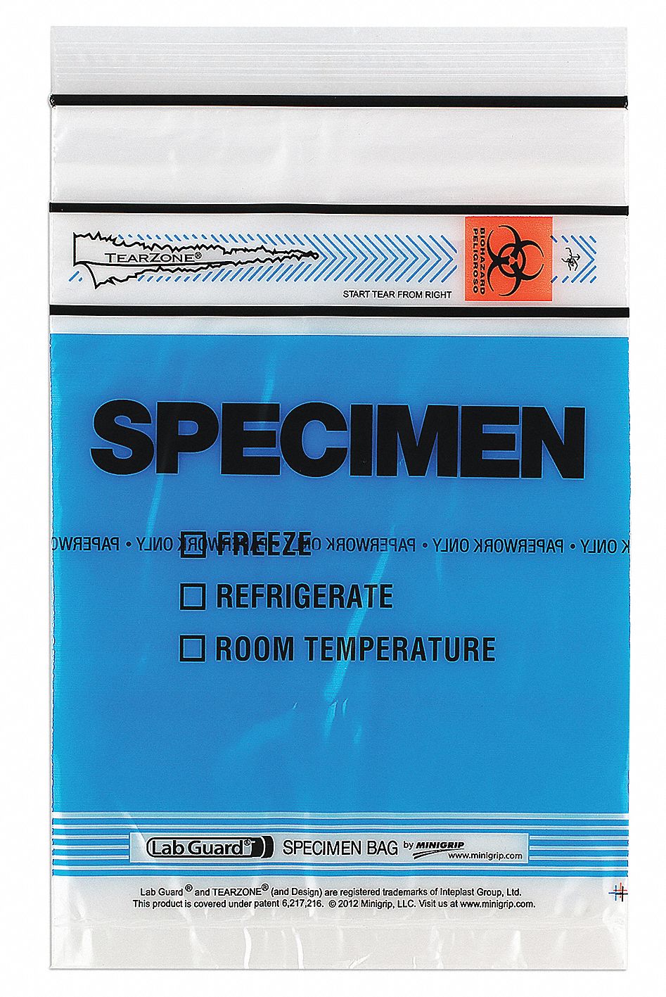 Medegen Medical Products 3G-OTH-373422