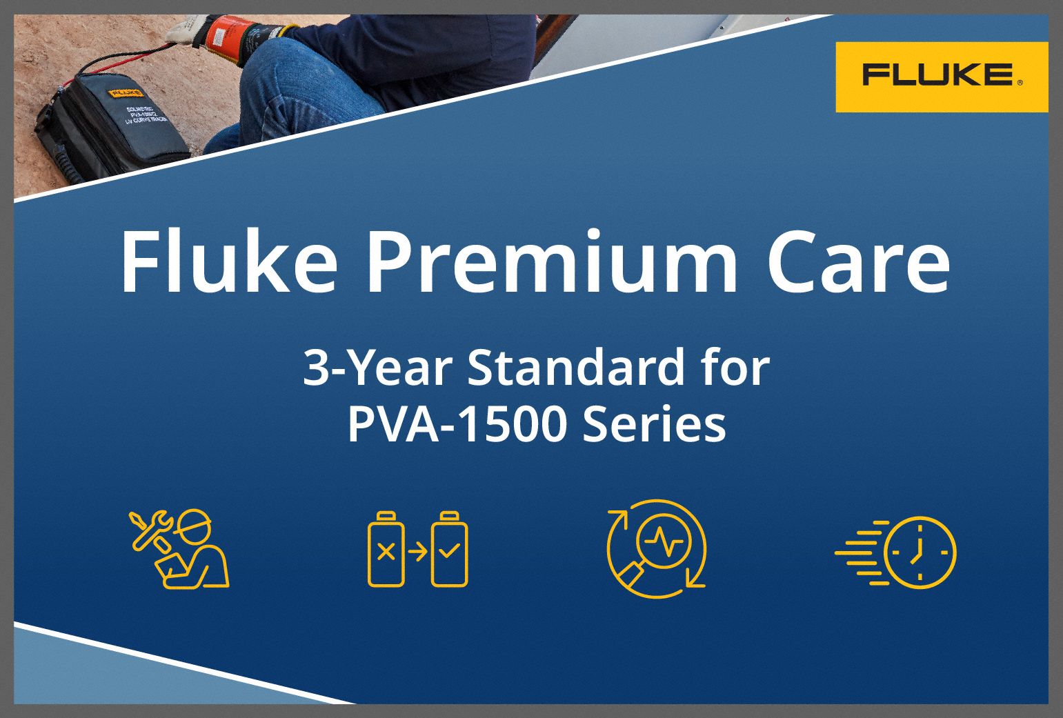 Fluke 3G-OTH-44437