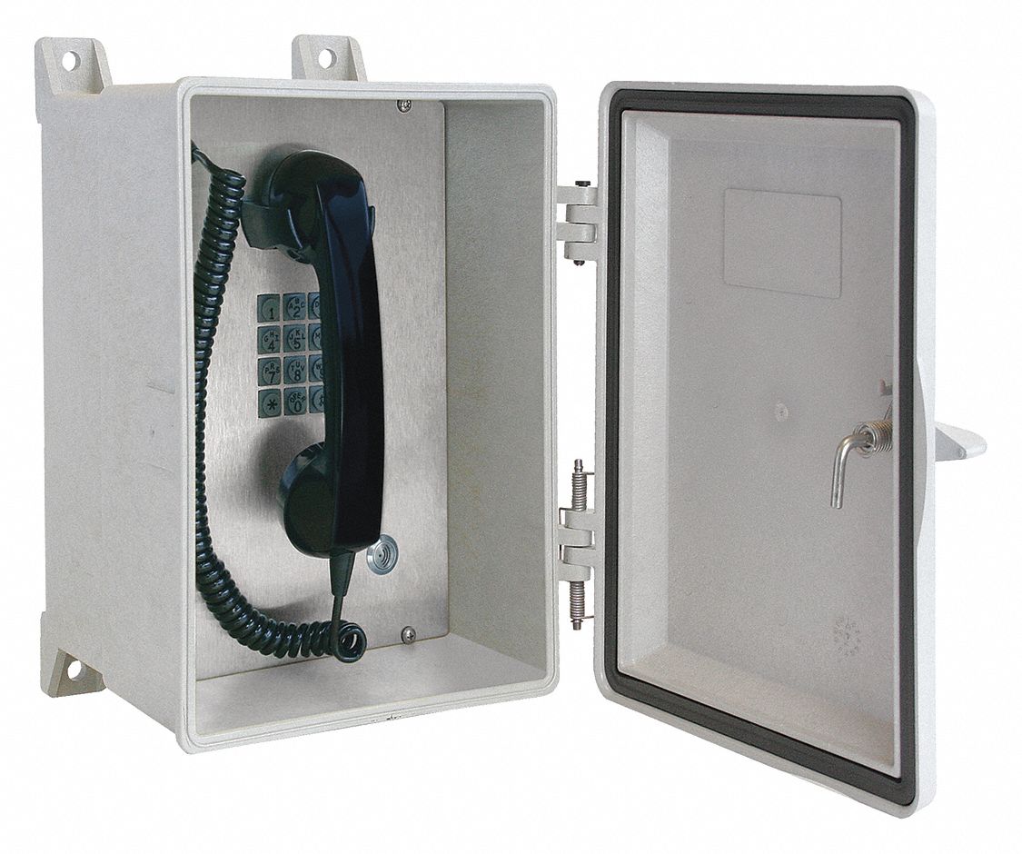 Hubbell Gai-tronics 3G-OTH-422174
