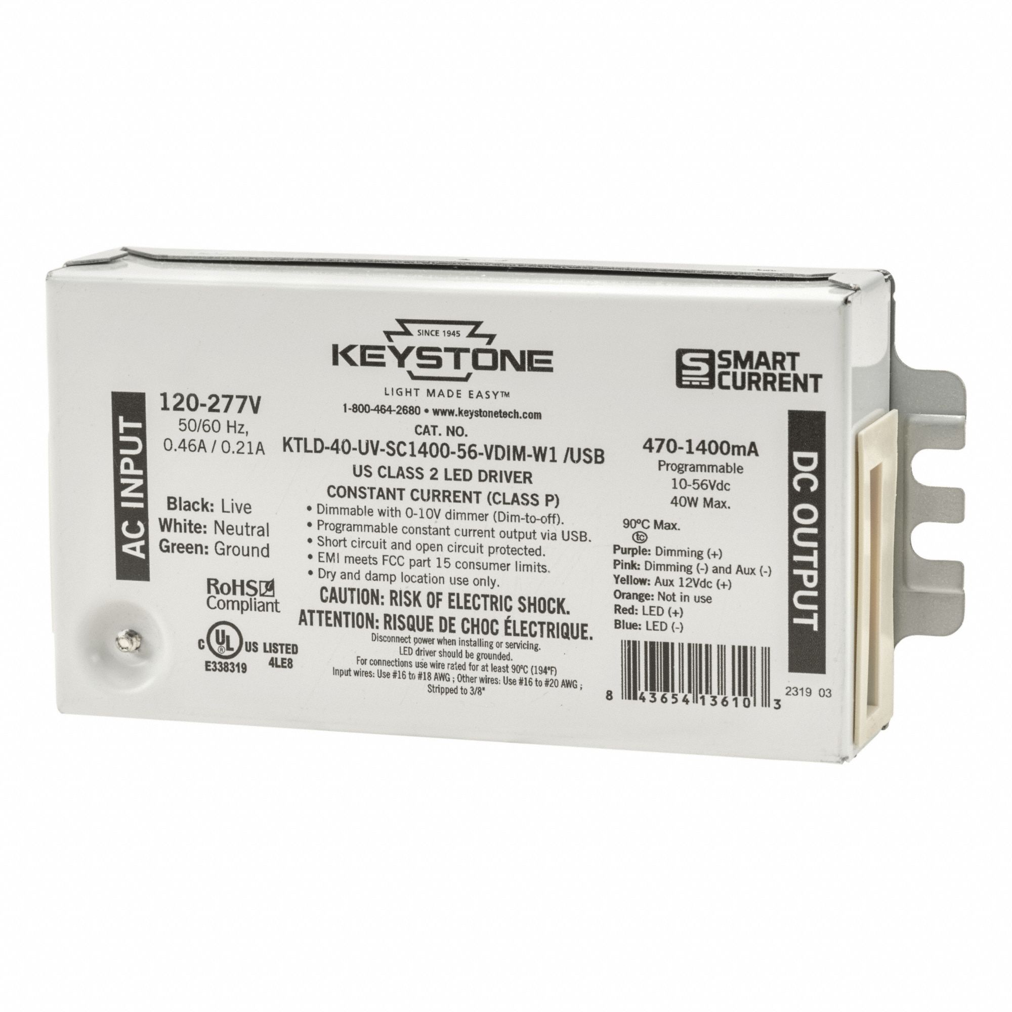 Keystone Technologies 3G-OTH-383307