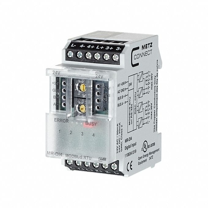 Metz Connect 3G-OTH-30082