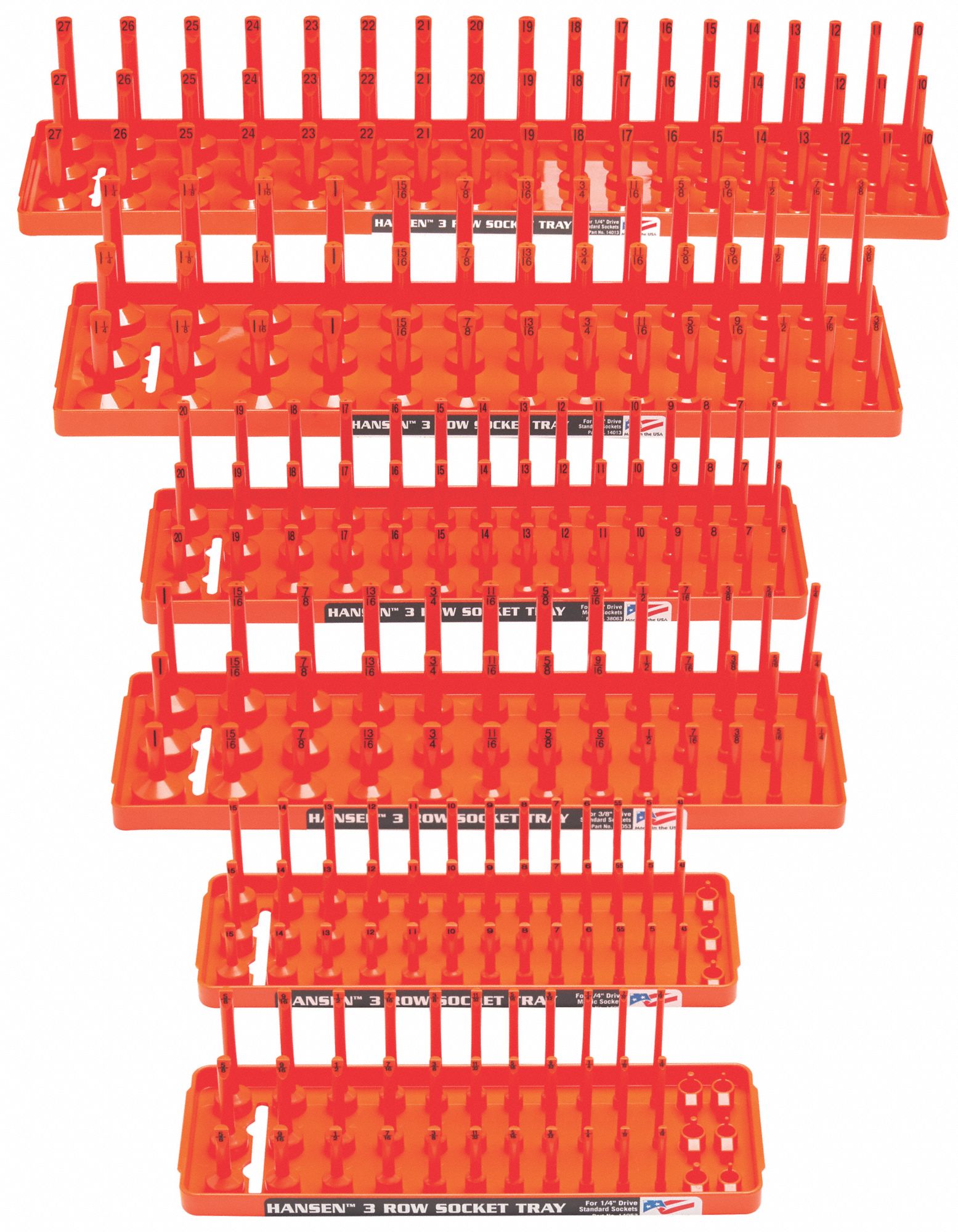 Hansen 3G-OTH-404885