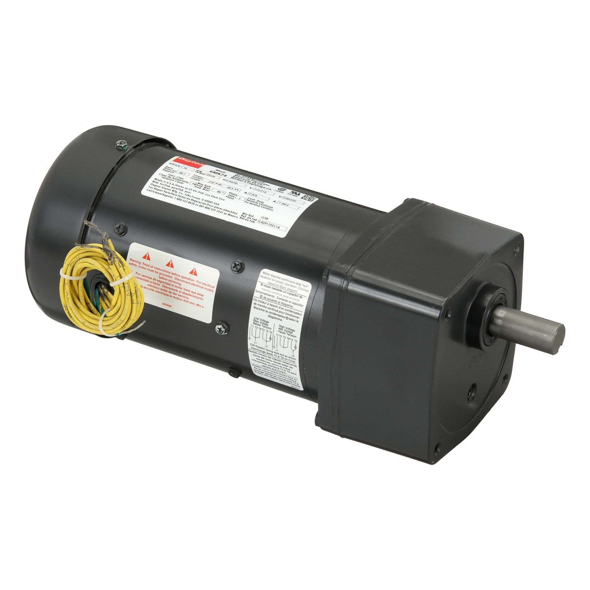 Dayton 3G-OTH-122341
