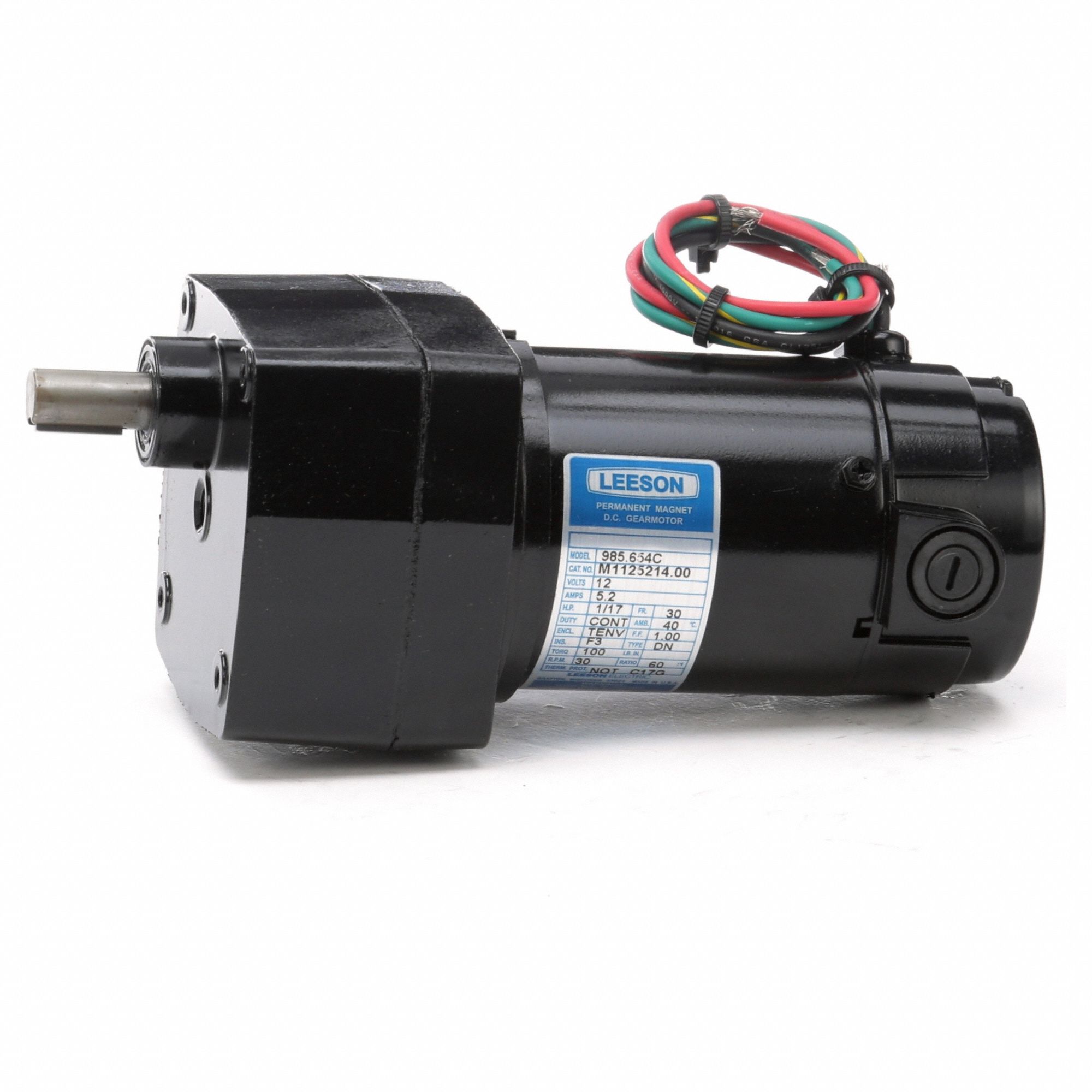 Leeson 3G-OTH-120779
