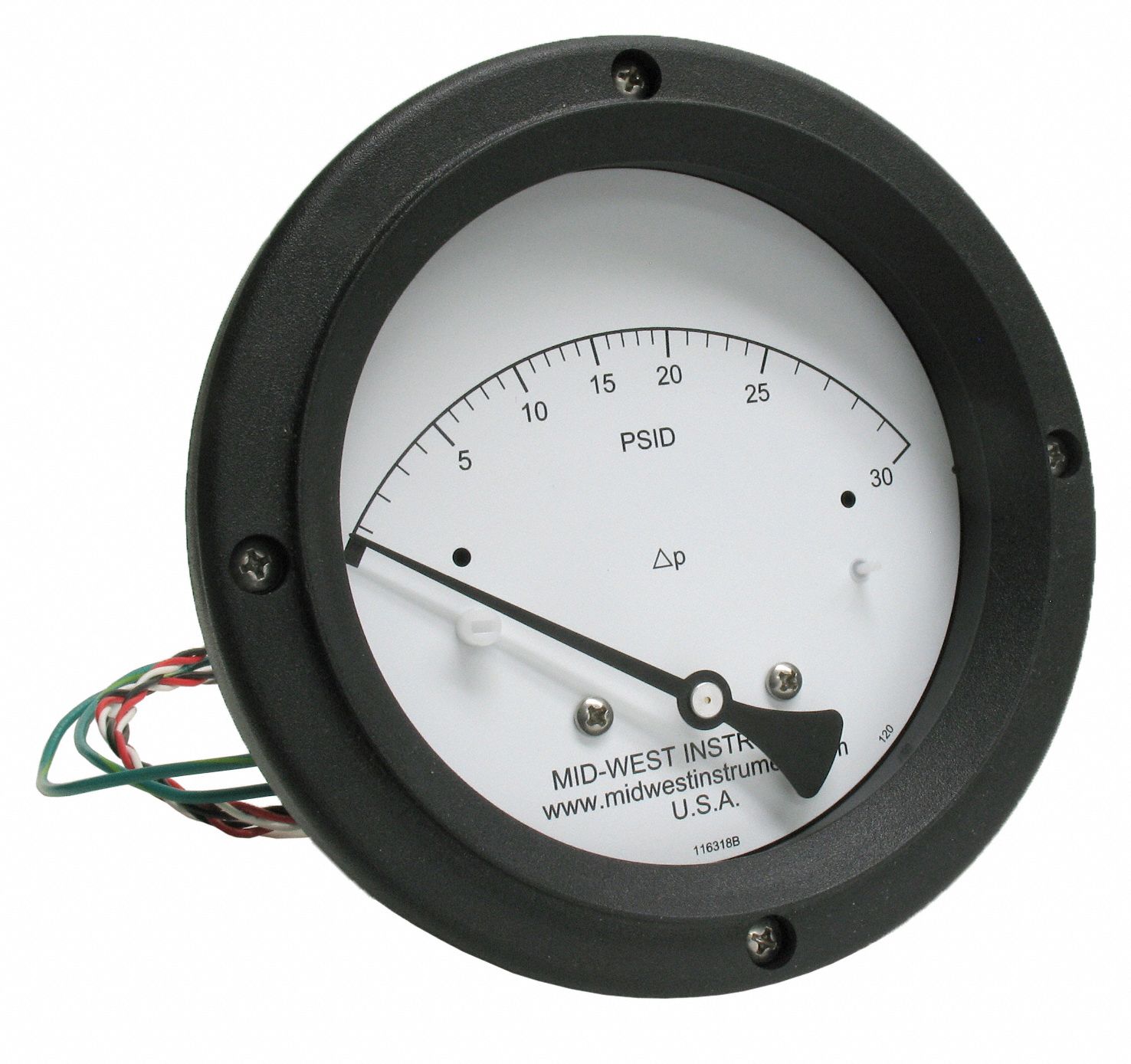 Midwest Instrument 3G-OTH-174613