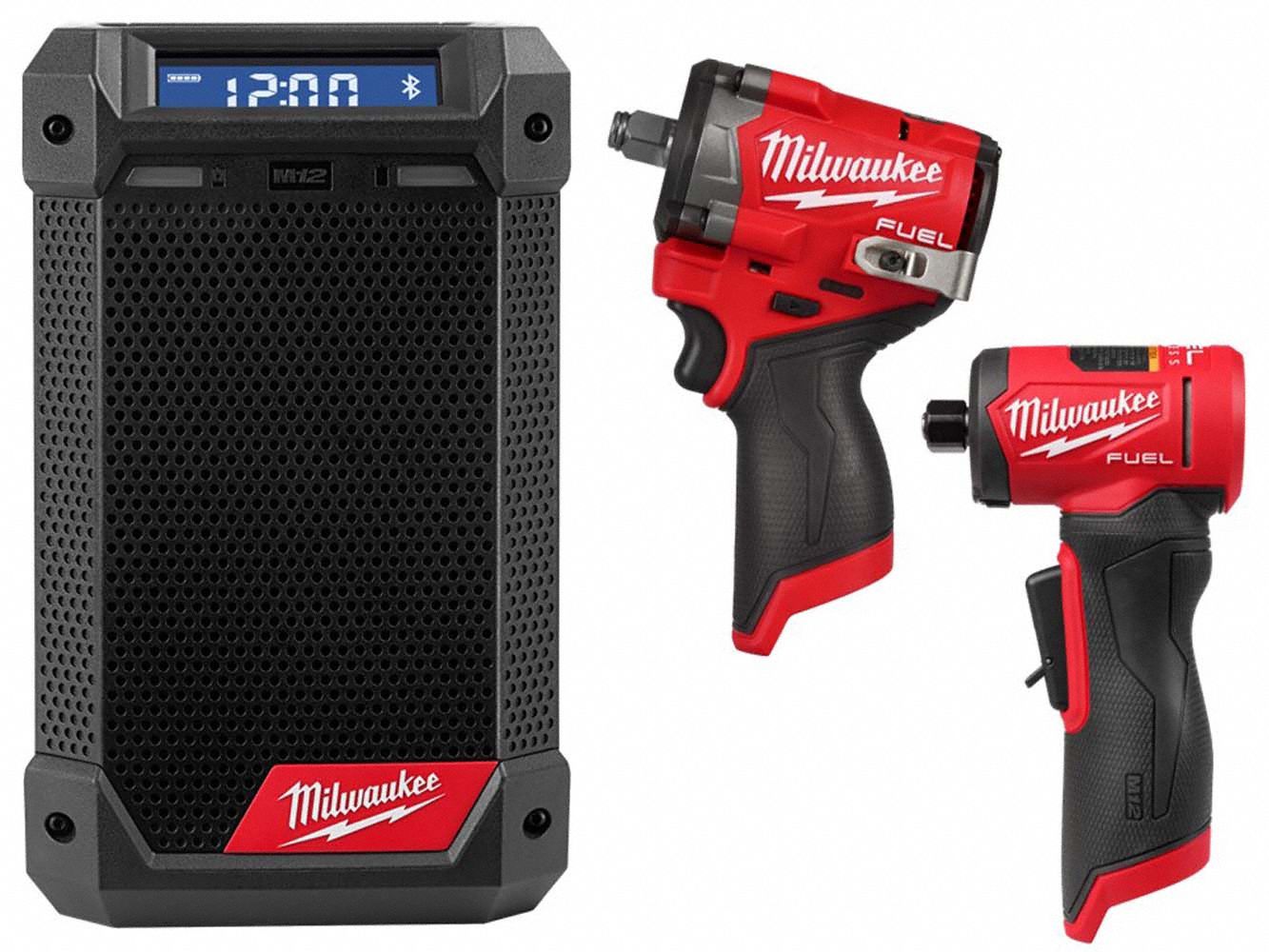 Milwaukee 3G-OTH-294209
