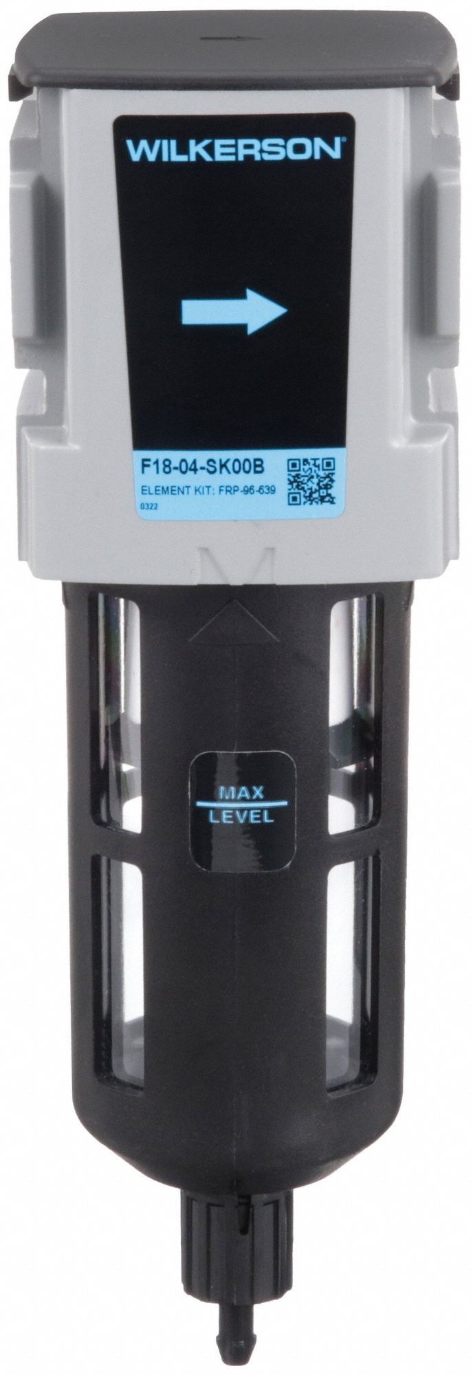 Wilkerson 3G-OTH-158240