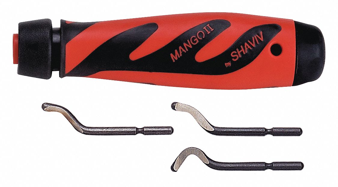 Shaviv 3G-OTH-541527