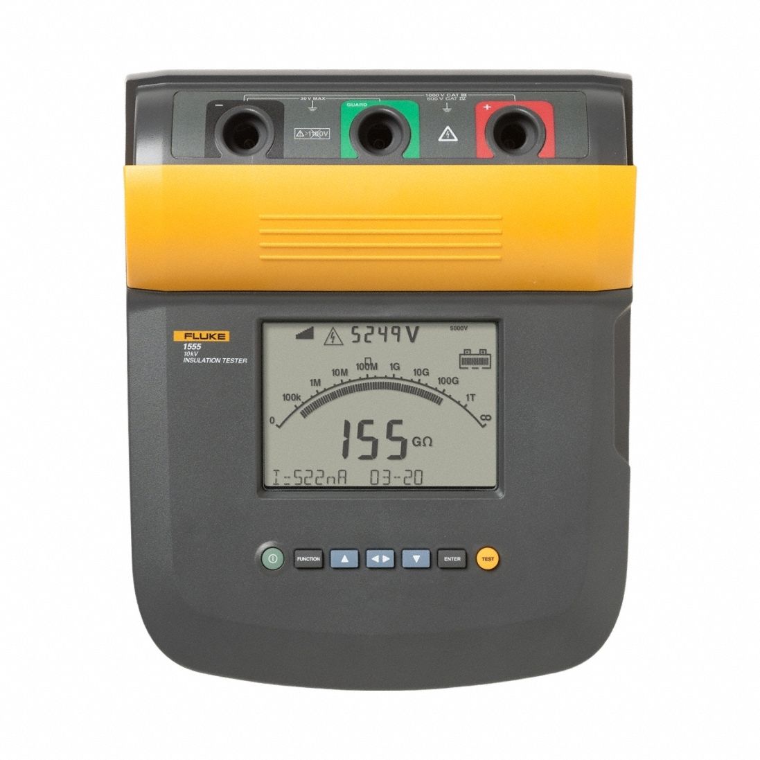 Fluke 3G-OTH-172722