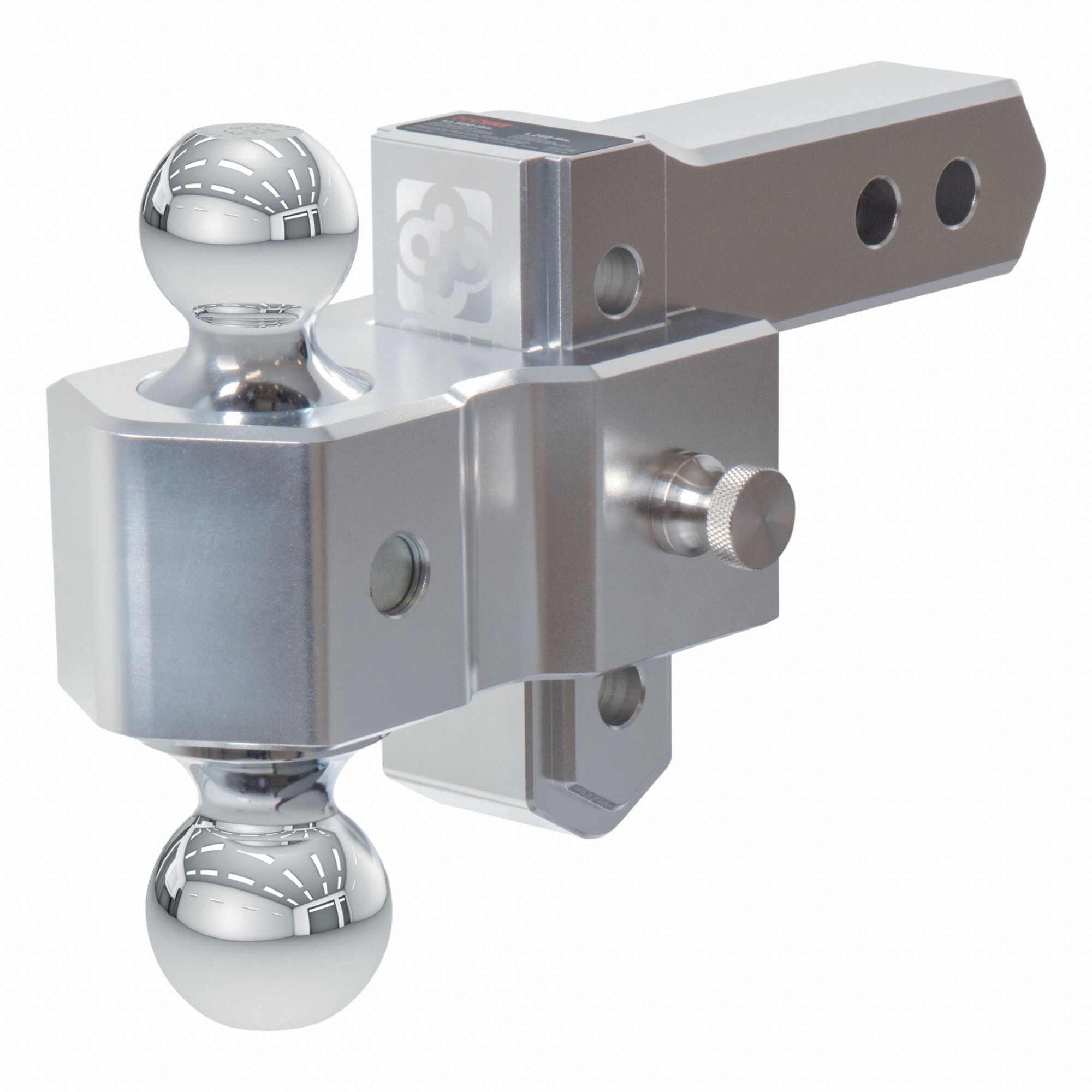Curt 3G-OTH-487101