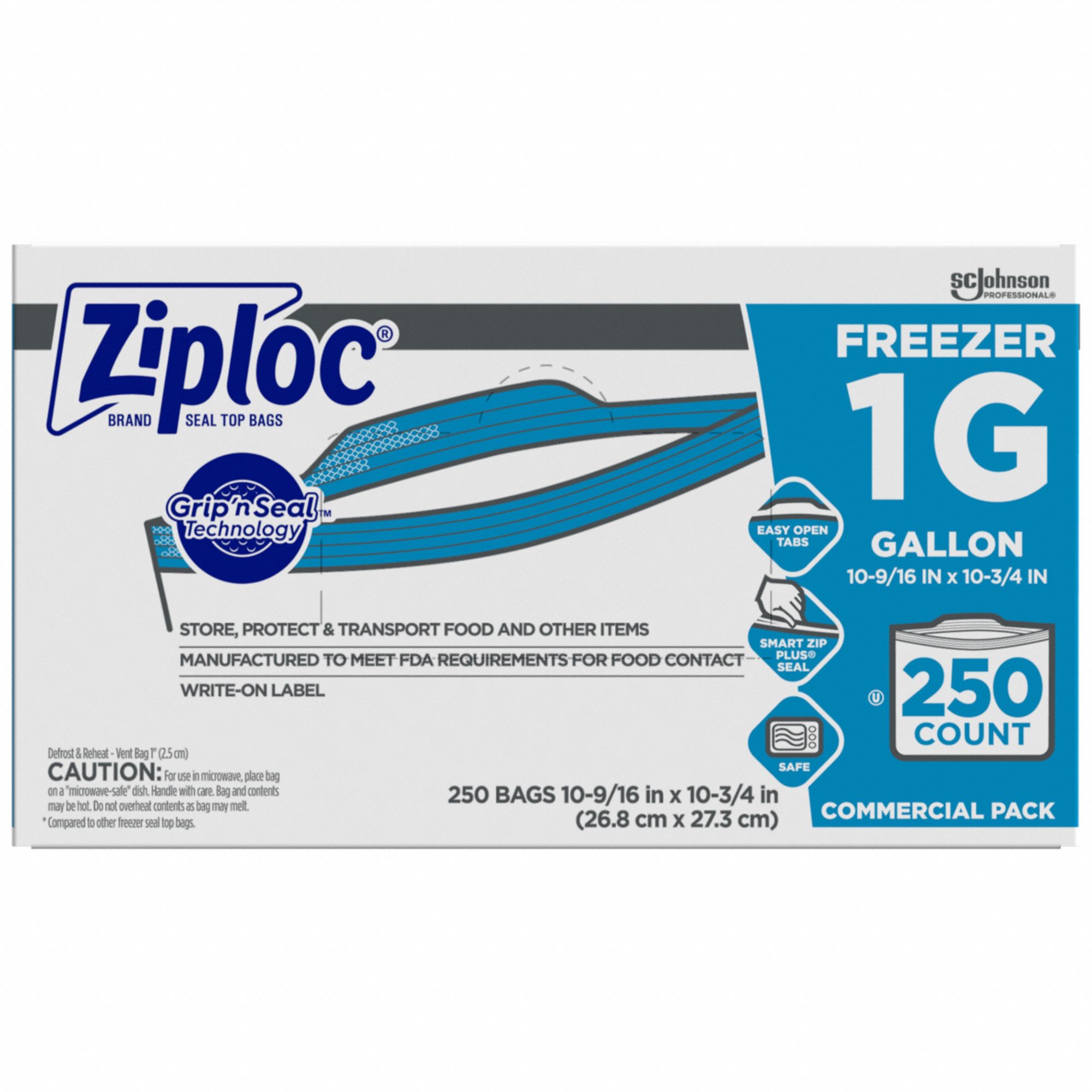 Ziploc 3G-OTH-581940