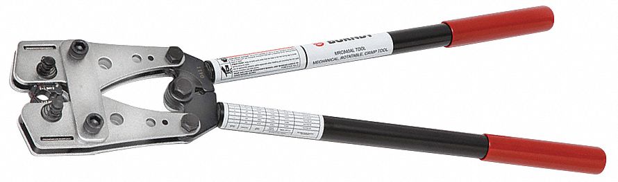 Burndy 3G-OTH-228650