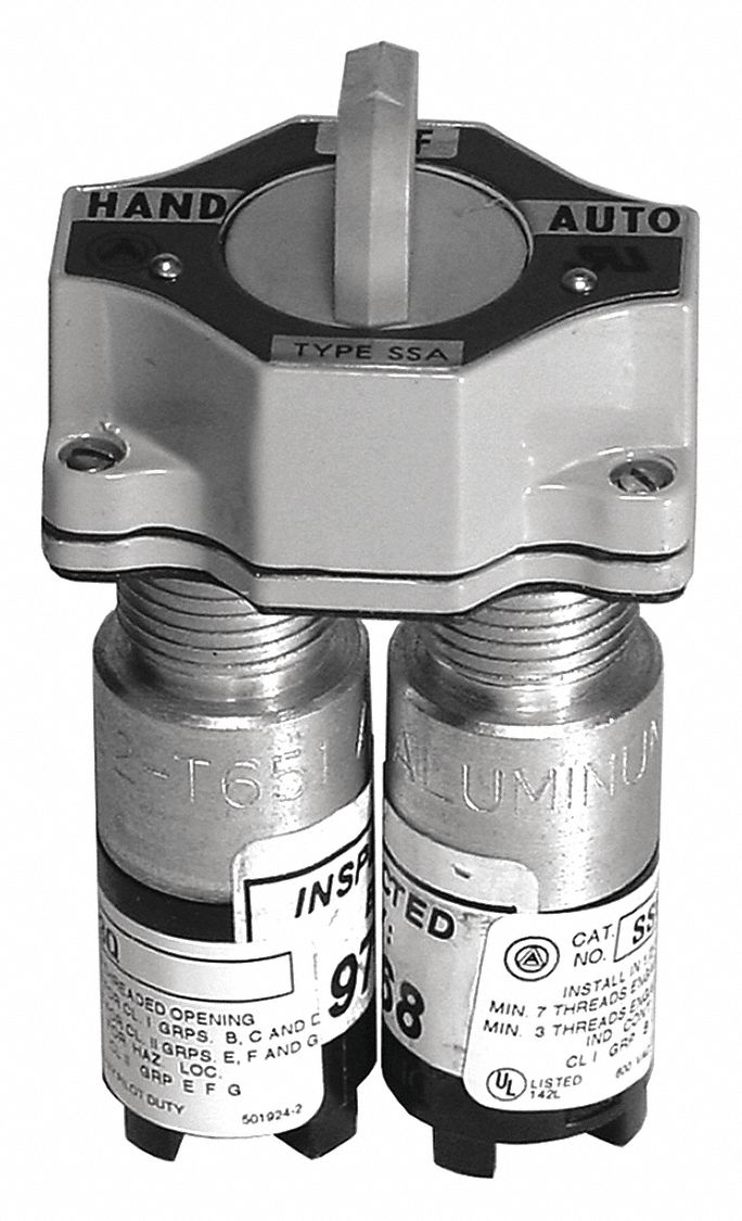 Appleton Electric 3G-OTH-34592