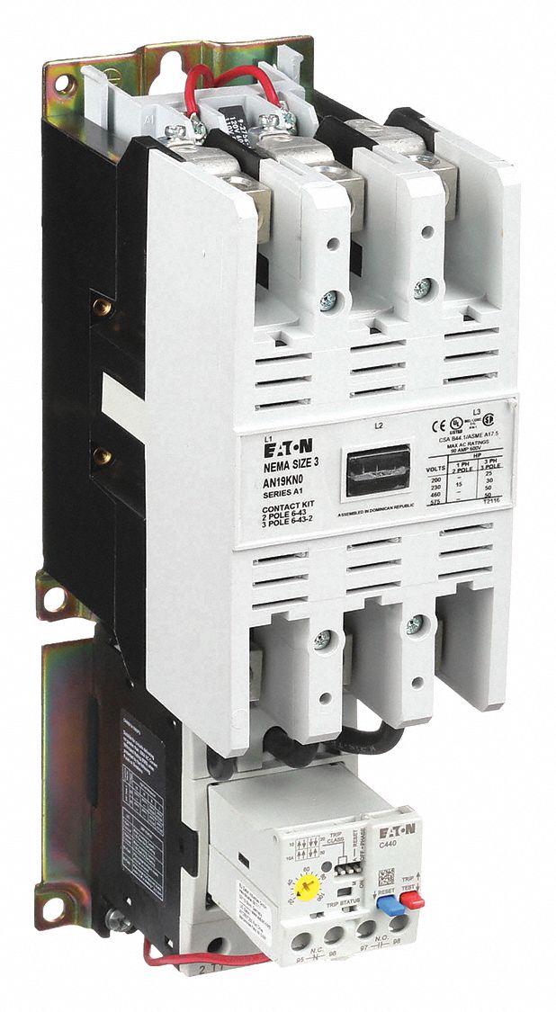 Eaton 3G-OTH-40504