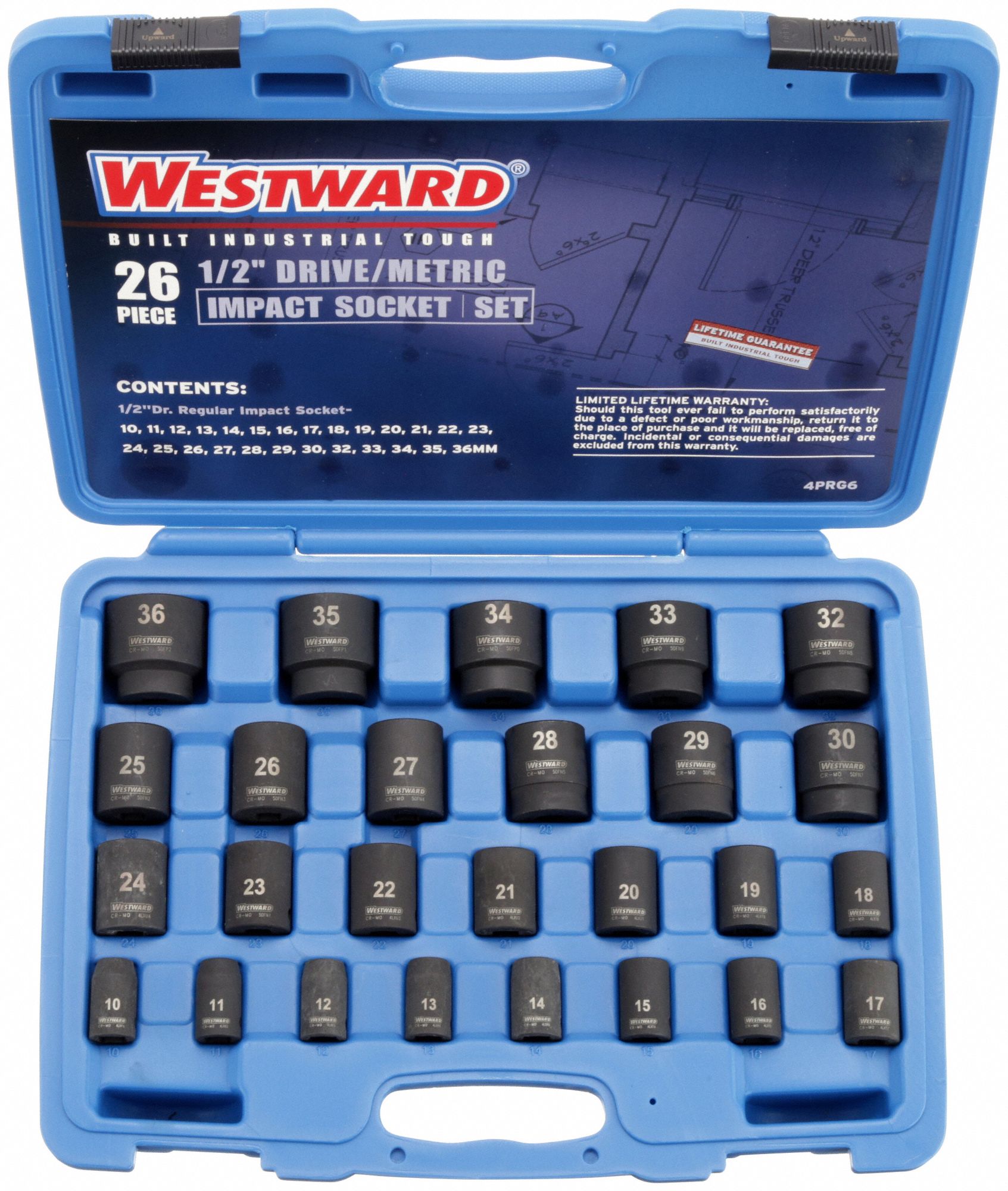 Westward 3G-OTH-307788