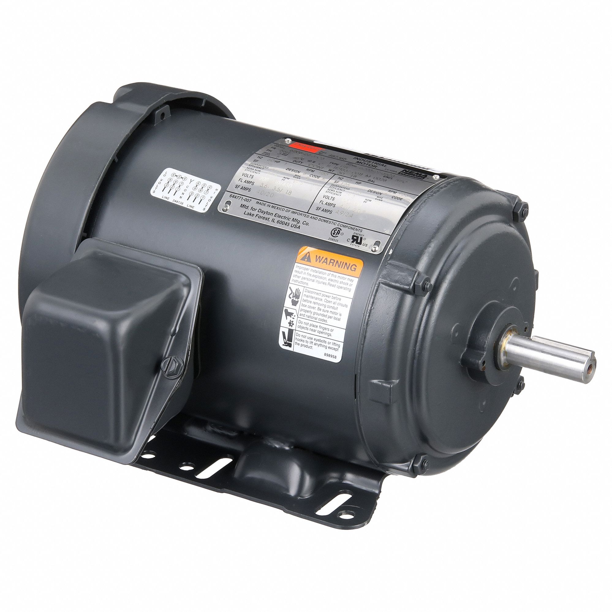 Dayton 3G-OTH-55536