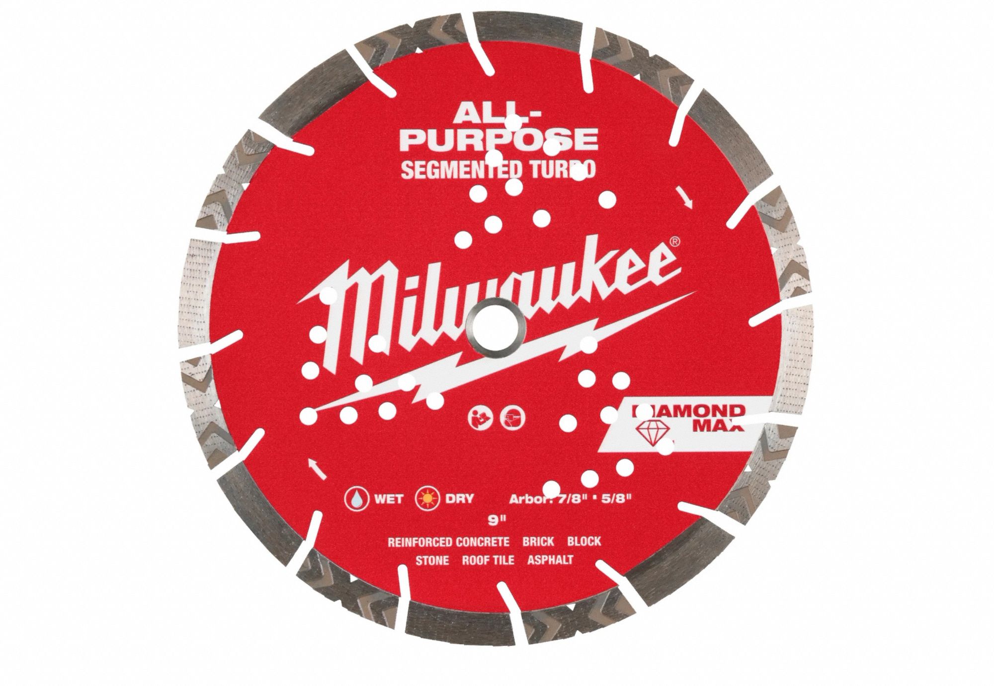 Milwaukee 3G-OTH-327163