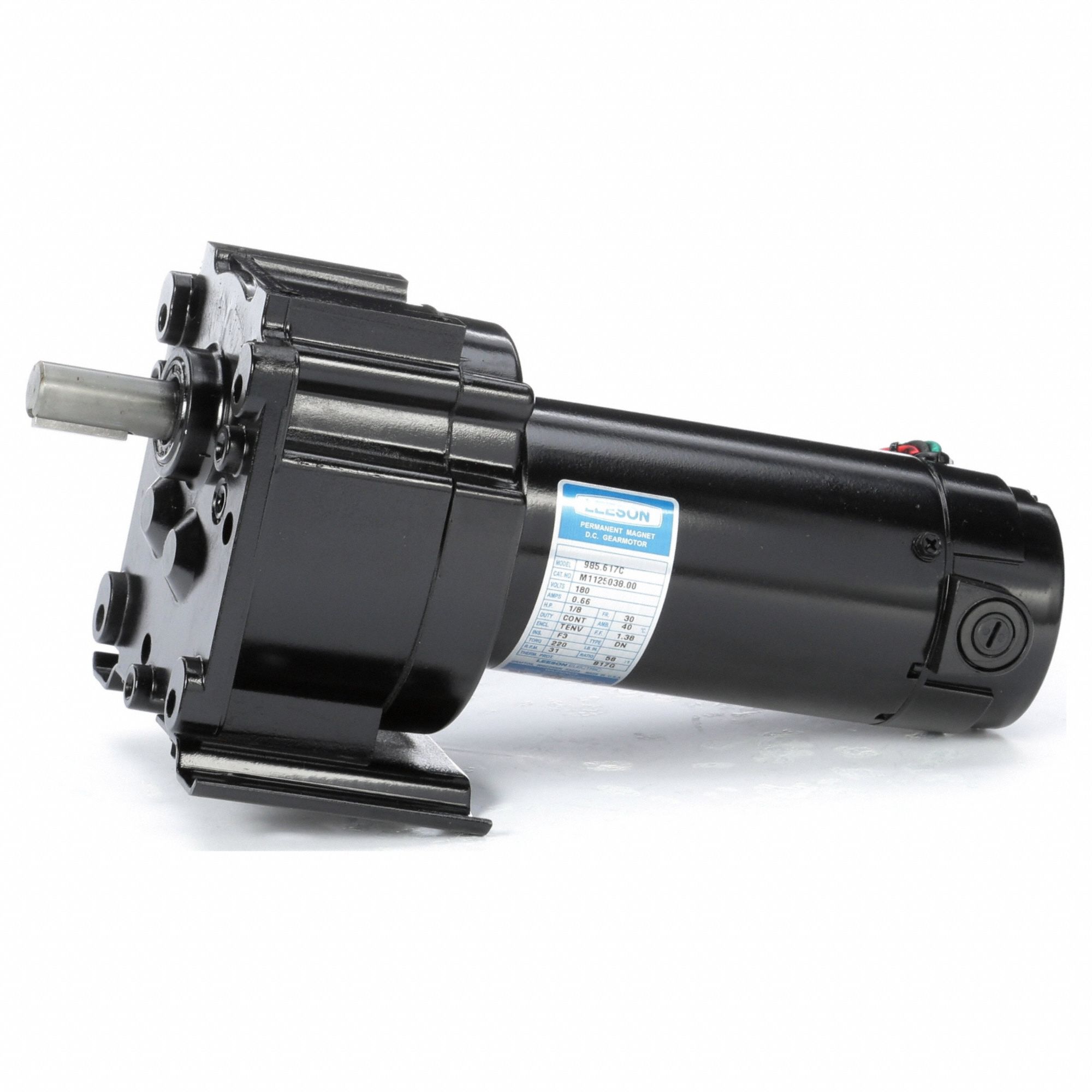 Leeson 3G-OTH-121584