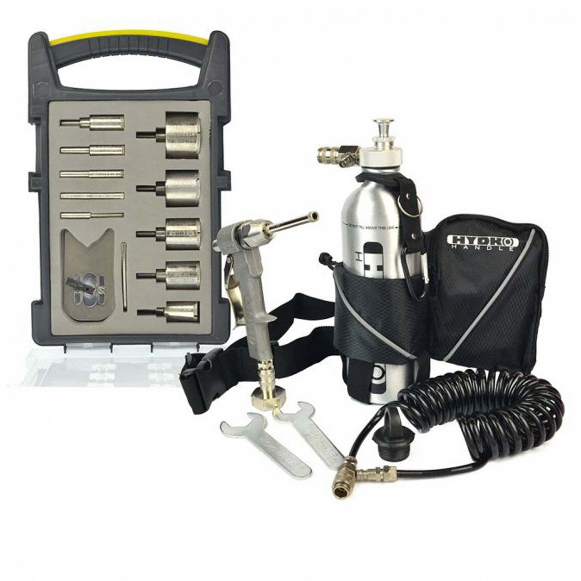 Hydro-handle 3G-OTH-317127