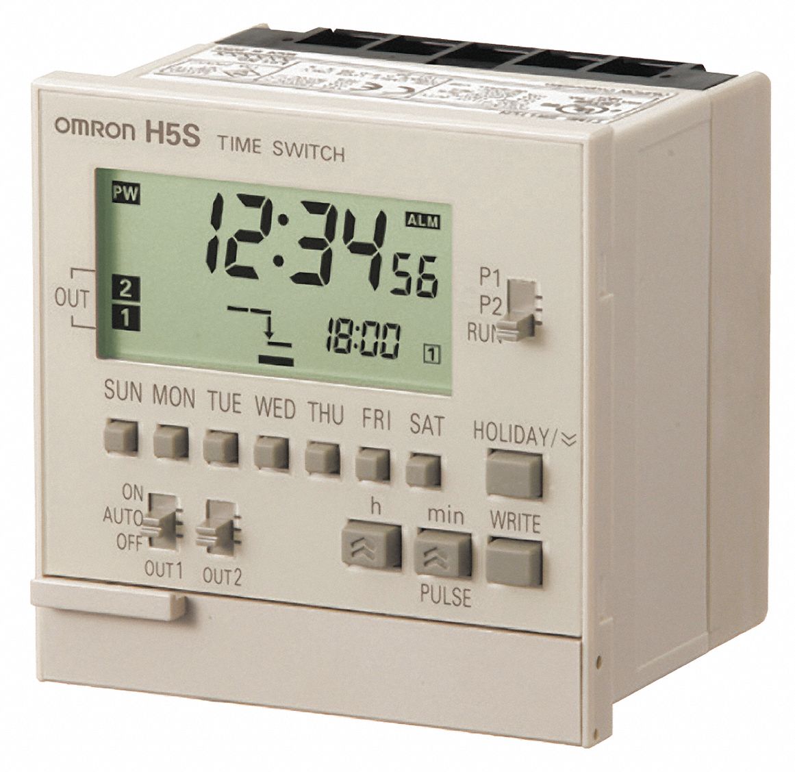 Omron 3G-OTH-30962